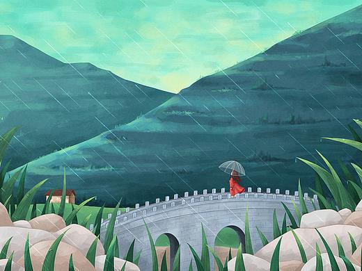 关于回忆-二十四节气（上）