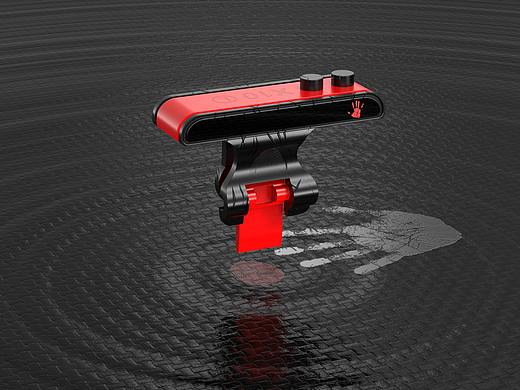 吃鸡神器   用久了