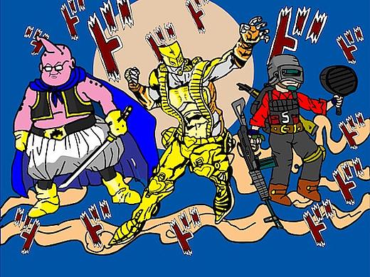 【律师函警告】蔡徐坤替身使者大战孙笑川