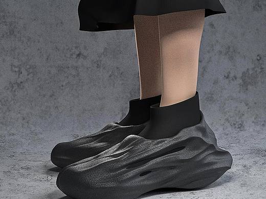 FIN OF FLOWER-花鳍