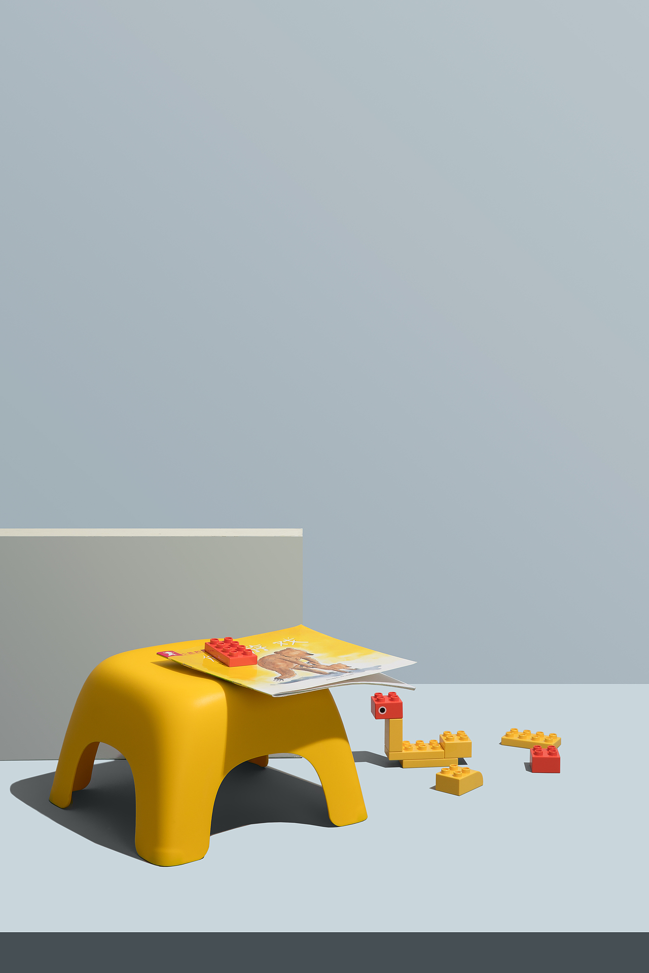 四角凳拍摄（图ZMTkxODgyMzgw） - 产品摄影 - 站酷设计师画布摄影原创素材 - 站酷ZCOOL