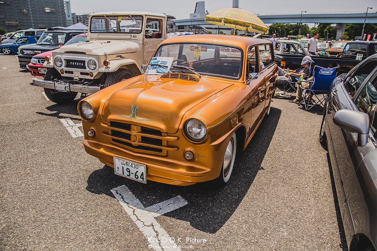 2016.05 MOONEYES STREET CAR NATIONALS 30周年聚会（图ZNTYzMTU4MDg=） - 人文/纪实摄影 - 站酷设计师Kidult猫原创素材 - 站酷ZCOOL