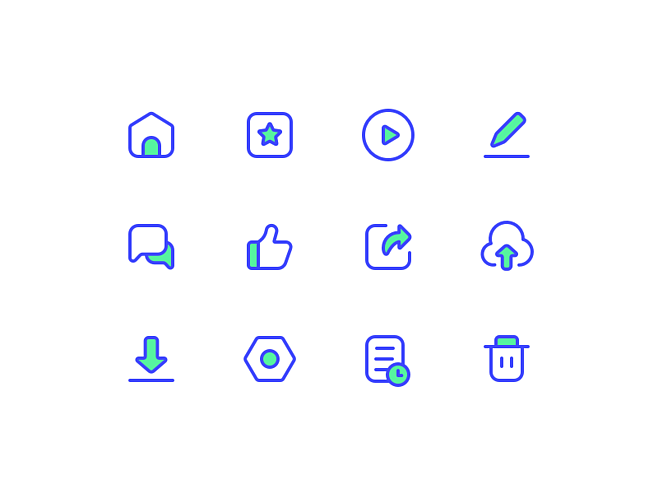 rp9软件基础入门41713李泽同02:38:47刘中萌app设计1浅墨如初图标设计