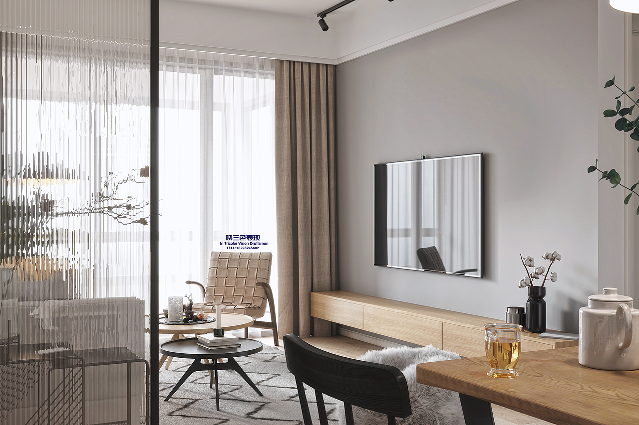 《阳光下的骷髅头》