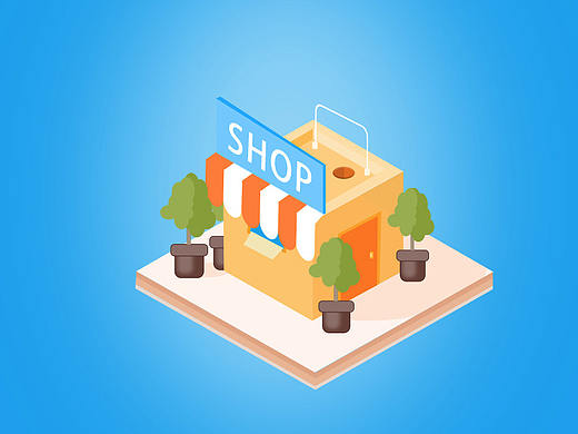 2.5D图标（个人主页-ZMjczOTQ4NzI=） - 其他 - 站酷设计师RainPavilion原创素材 - 站酷ZCOOL