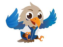 周南中學吉祥物設計