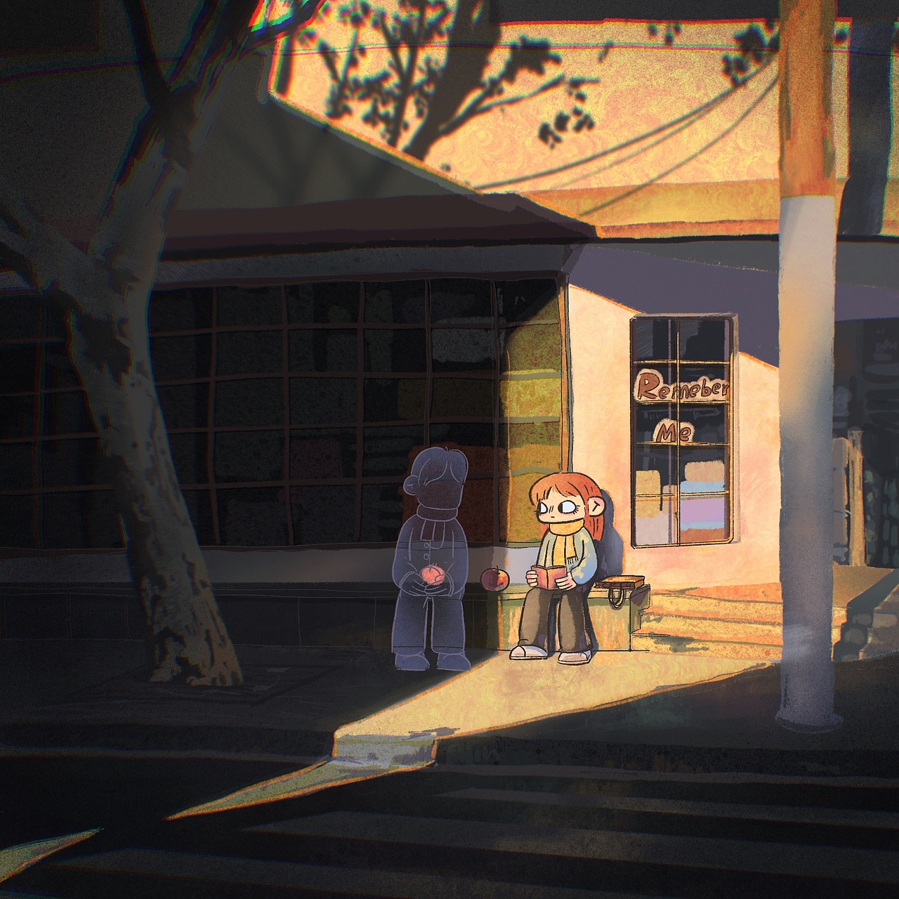 色彩练习（图ZMjY5MDc3Mzk2） - 创作习作 - 站酷设计师En奀原创素材 - 站酷ZCOOL