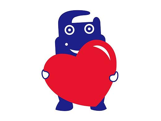 各生牛（个人主页-ZNTI1MzA3MjA=） - 单幅漫画 - 站酷设计师卜建安原创素材 - 站酷ZCOOL