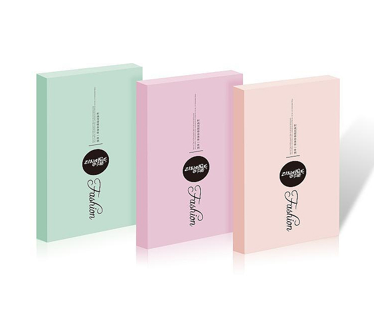 产品外包装设计