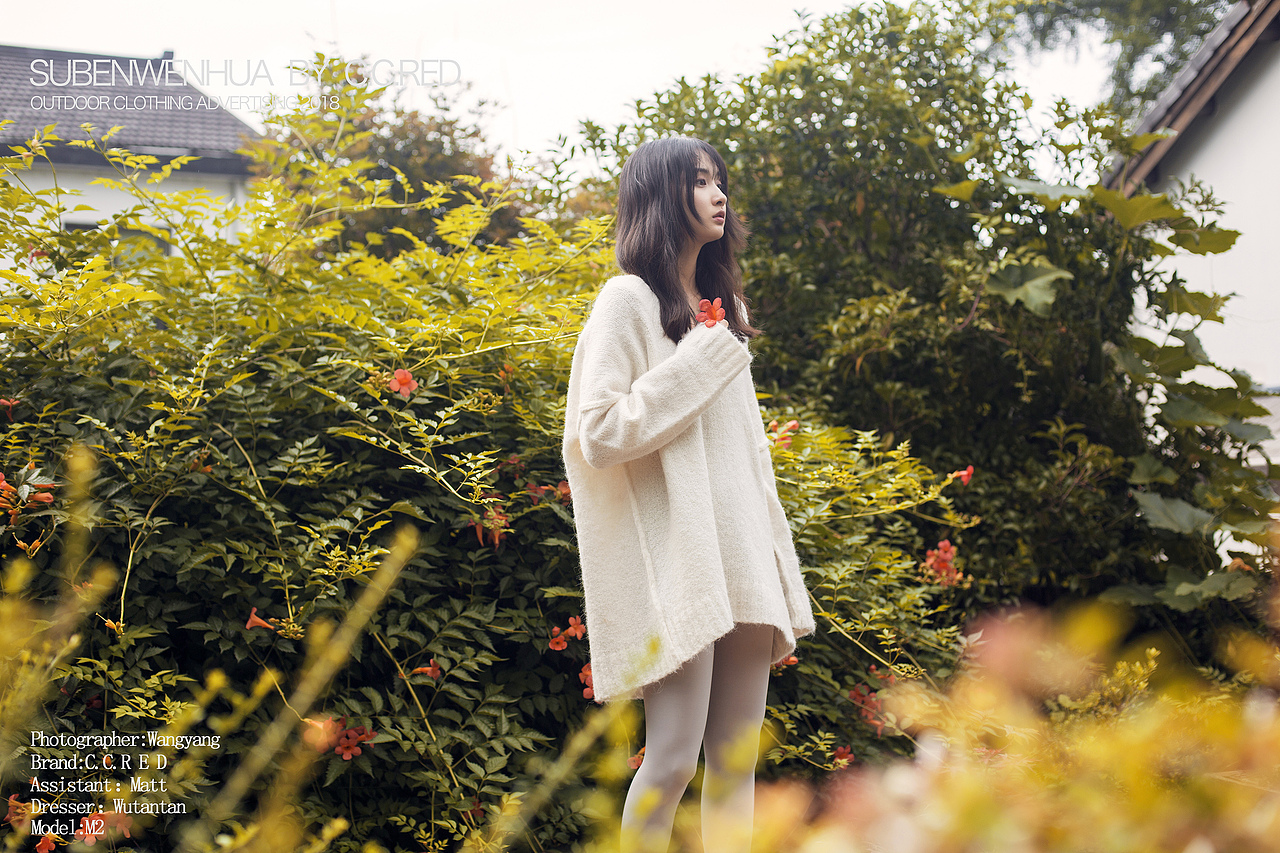 服装拍摄（图ZMTM2NTkyNjI4） - 人像摄影 - 站酷设计师溯本文化原创素材 - 站酷ZCOOL