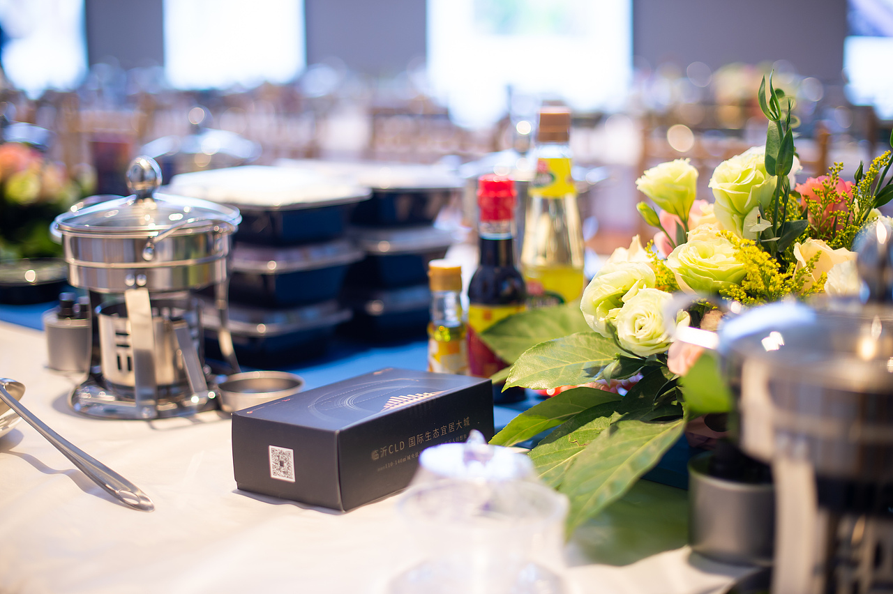 客户答谢暖场火锅宴（融创世樾城）（图ZMTkwNjA5MDAw） - 人文/纪实摄影 - 站酷设计师放狼的小羊原创素材 - 站酷ZCOOL