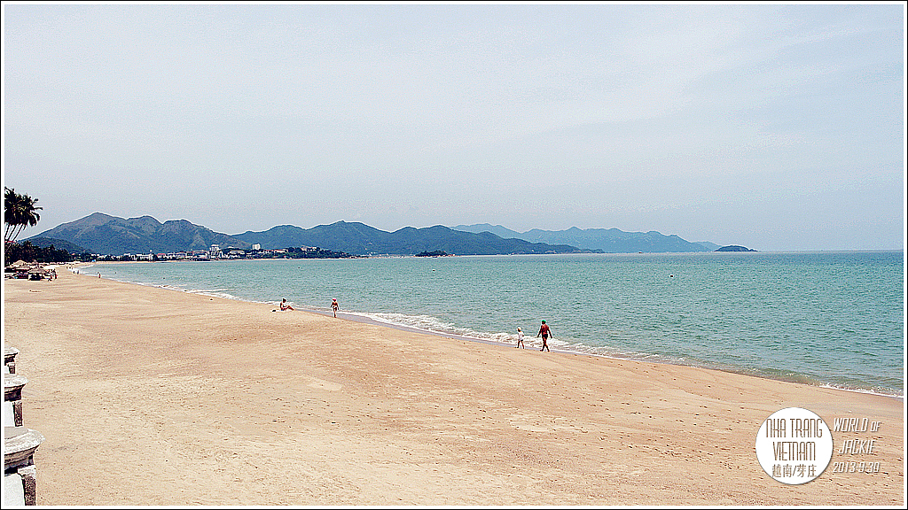 Nha Trang, Vietnam 越南芽庄 Day 2 2013-9-30