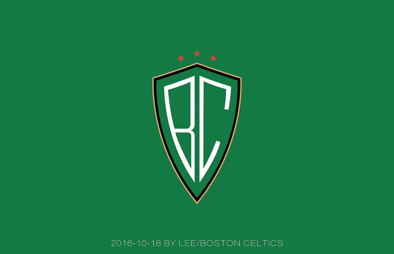 NBA 足球风格LOGO 东部（图ZNjEzMjc4MzI=） - Logo - 站酷设计师DesignedByLee原创素材 - 站酷ZCOOL