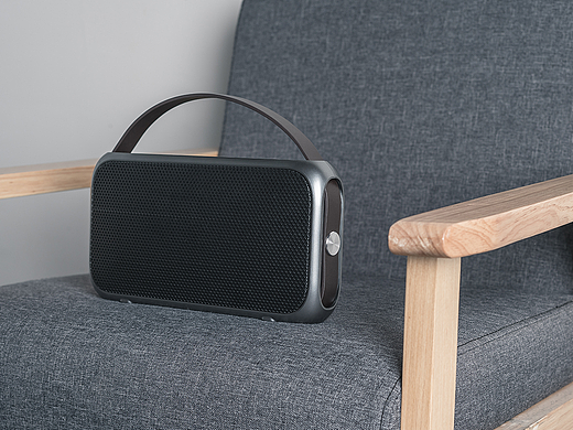 音磅 随想9多功能音响