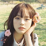 刘婷是个大美女的头像