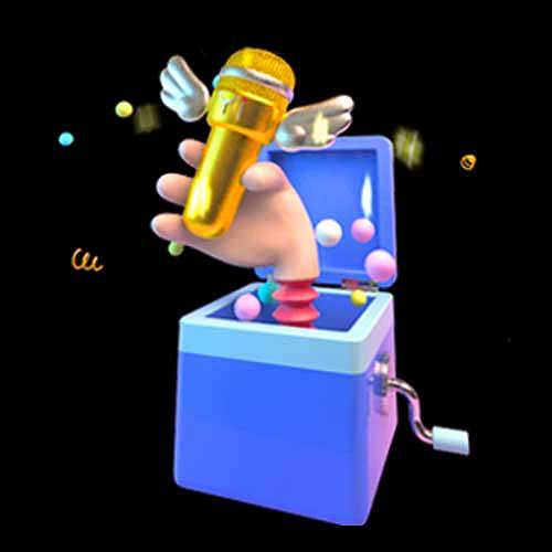 直播礼物设计(三维)