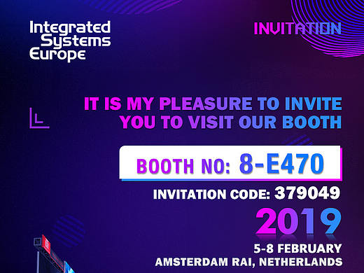 2018 ISE创思特邀请函（个人主页-ZMzIzMDk2NDQ=） - 宣传物料 - 站酷设计师张兴钧原创素材 - 站酷ZCOOL