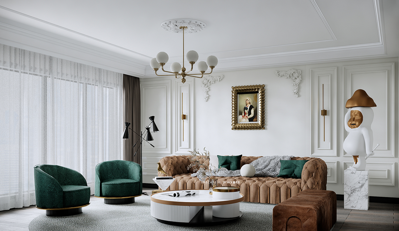 Enscape 3.0 for SketchUP