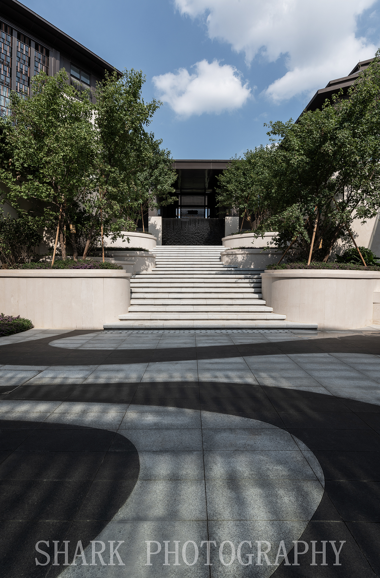 空間攝影 | 沈陽(yáng)華潤(rùn)八號(hào)院（圖ZMTY3OTcwMTgw） - 環(huán)境/建筑攝影 - 站酷設(shè)計(jì)師SharkXZ原創(chuàng)素材 - 站酷ZCOOL