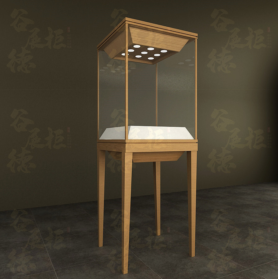 珠宝柜台|不锈钢柜台|珠宝高柜