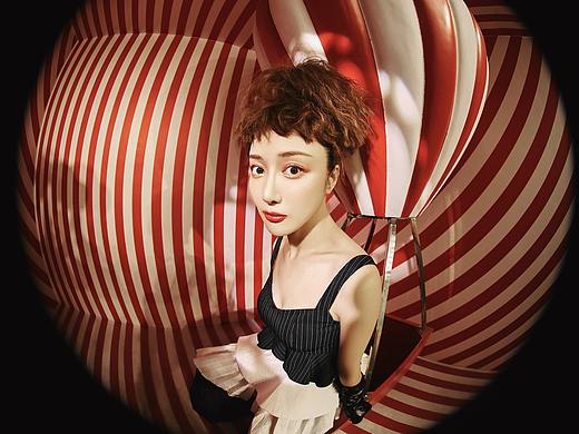 李依晓-时尚领袖