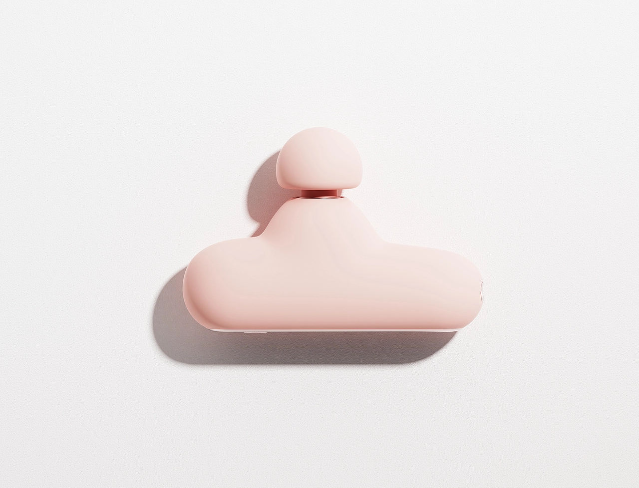 独白云朵筋膜枪