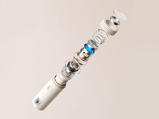 【2021近期工作杂图渲染】