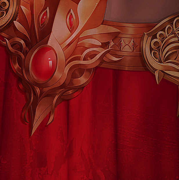 七十二魔神柱之桀派