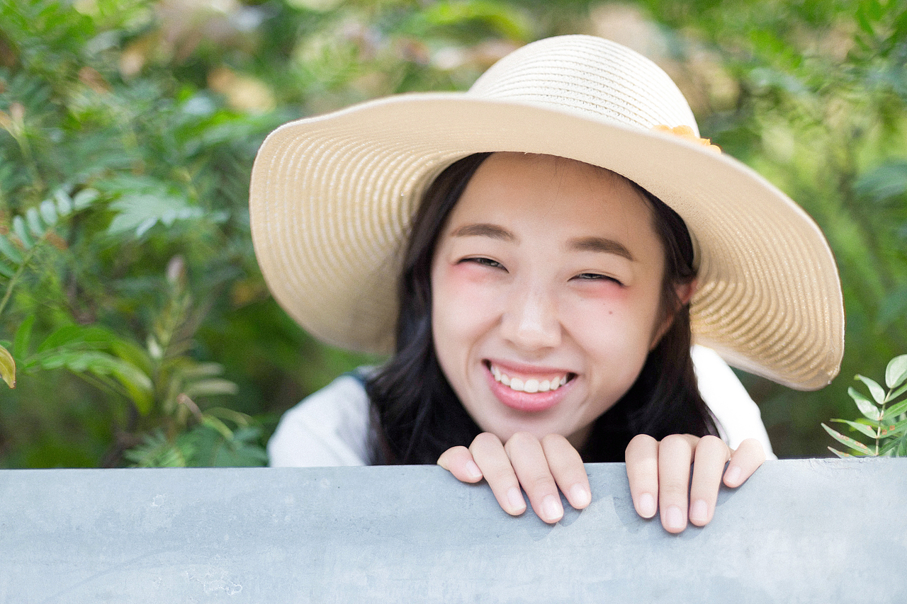 花花姑娘（图ZMTYzNjkzNzcy） - 人像摄影 - 站酷设计师Awein原创素材 - 站酷ZCOOL