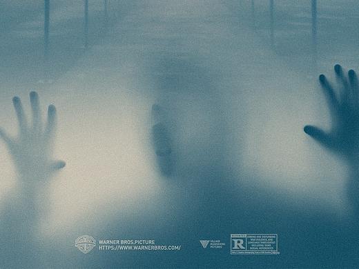 双重曝光·工厂惊魂·电影海报（个人主页-ZMzk1NjU4MTI=） - 海报 - 站酷设计师何塞若泽原创素材 - 站酷ZCOOL