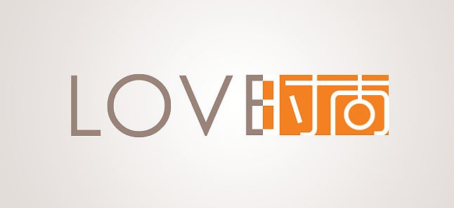 爱时尚（图ZNzI0NjA4MA==） - Logo - 站酷设计师编号026原创素材 - 站酷ZCOOL