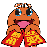 动态表情  蚁宝
