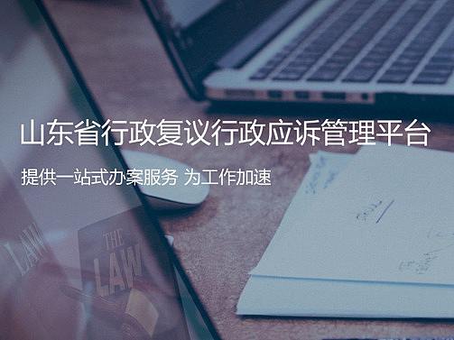 智慧复议