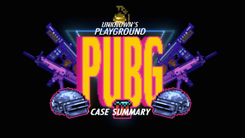 PUBG绝地求生年度生态共创大会_概念视频（图ZMTcxNTY4Mzg0） - 宣传片 - 站酷设计师破解补丁原创素材 - 站酷ZCOOL