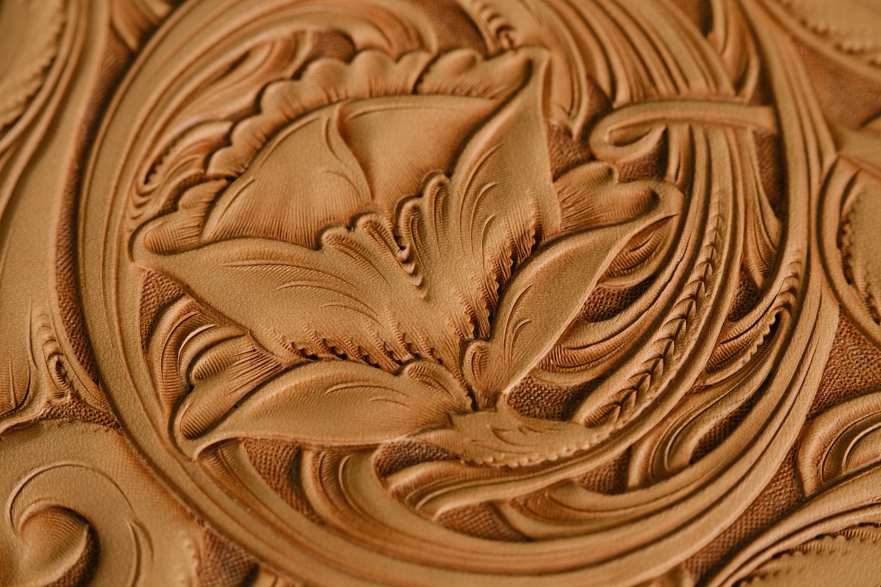 【梦虎】心有猛虎，细嗅蔷薇！（图ZMjE5MTc4MTQ4） - 工艺品设计 - 站酷设计师革也GeYe原创素材 - 站酷ZCOOL