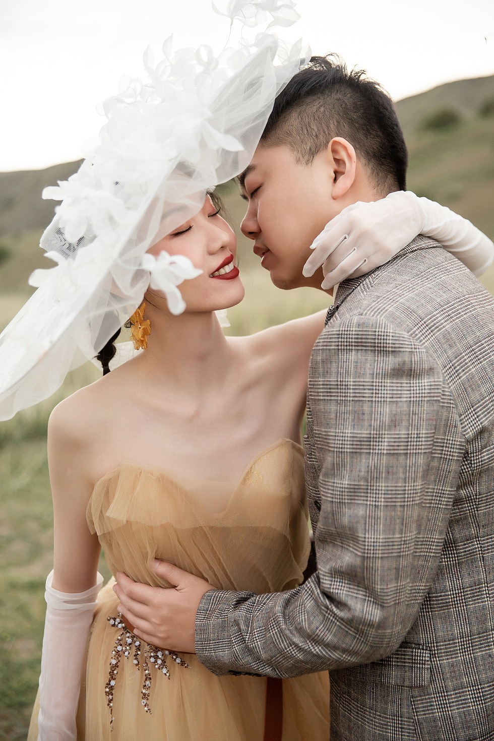 新疆四仟纪旅拍乌鲁木齐婚纱照客片分享（图ZMjQ0ODY2ODcy） - 人像摄影 - 站酷设计师新疆四仟纪摄影原创素材 - 站酷ZCOOL