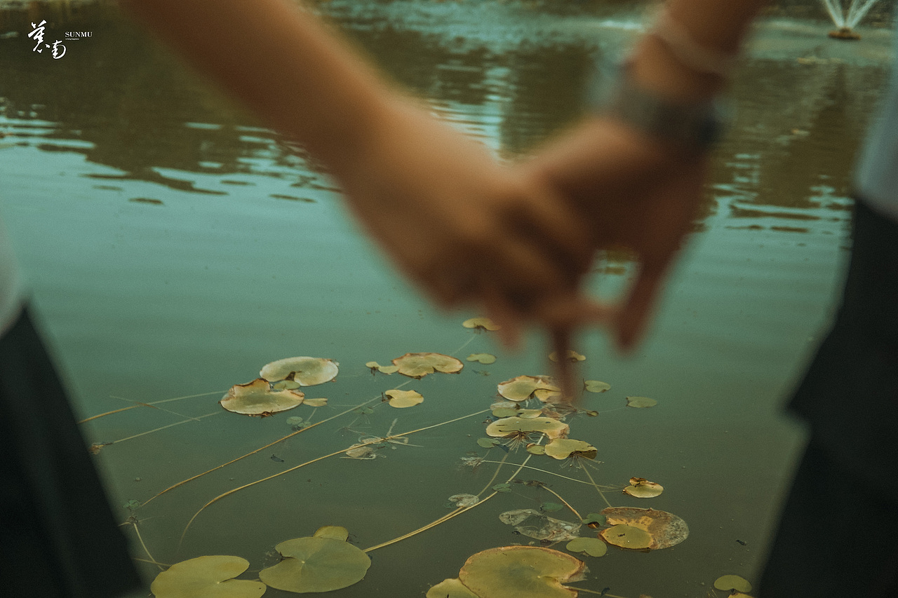 学生时代的爱情