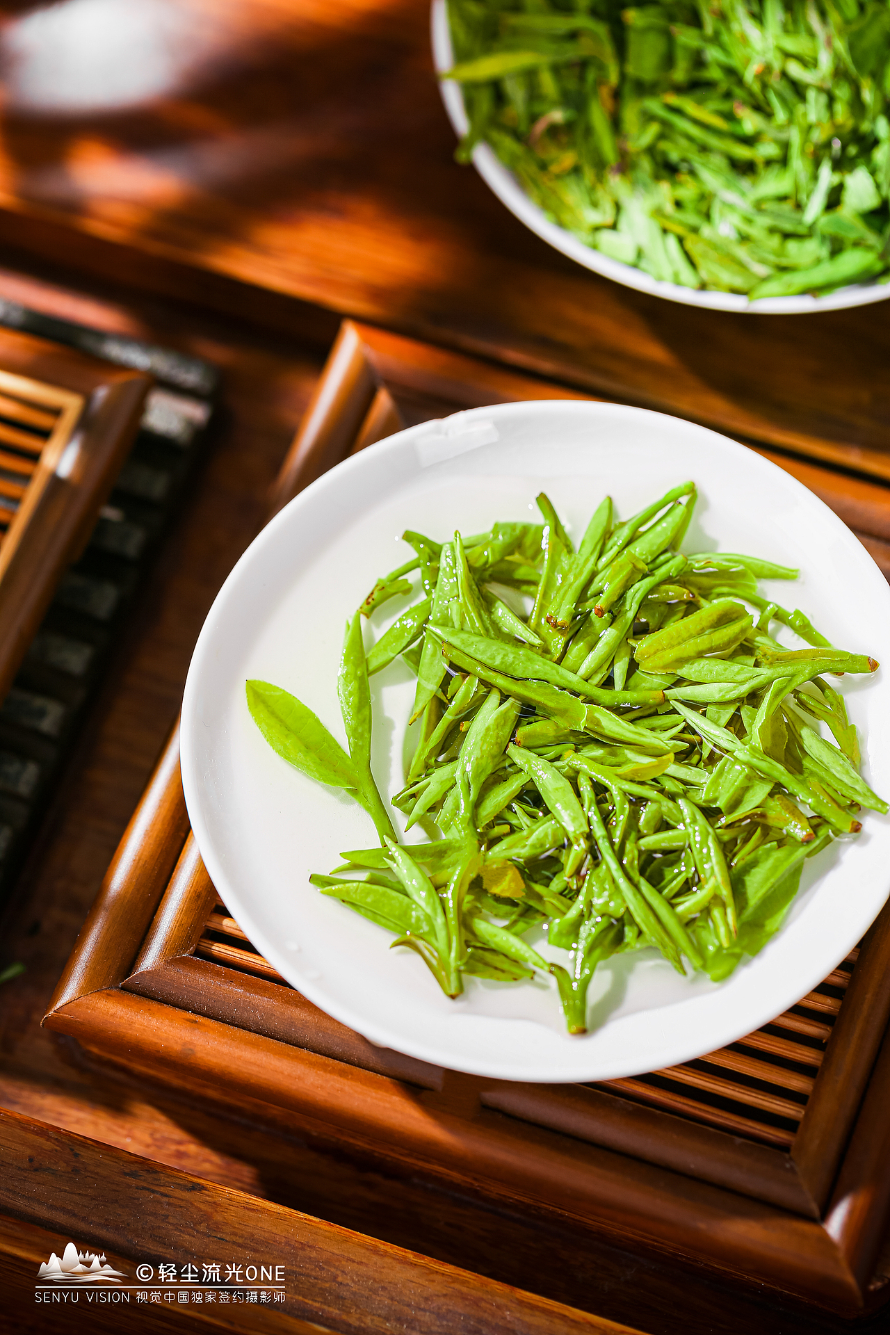 明前绿茶商业摄影（图ZMjk0NzExODIw） - 产品摄影 - 站酷设计师Mr.轻尘原创素材 - 站酷ZCOOL