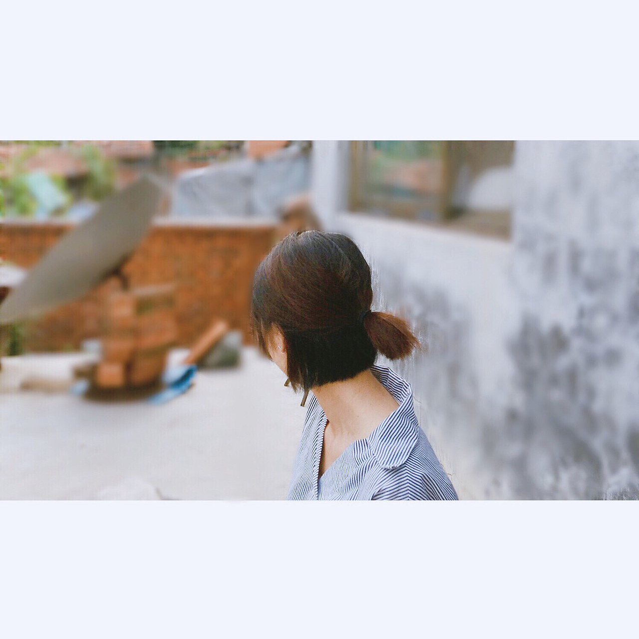 一组小清新照片（图ZODg4MTU3ODA=） - 人像摄影 - 站酷设计师低头呢喃原创素材 - 站酷ZCOOL