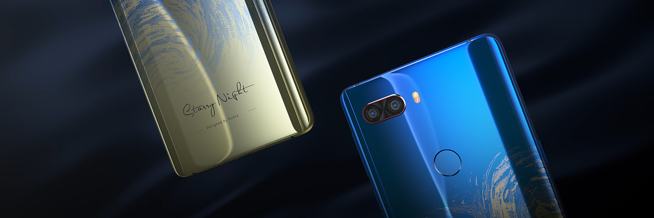 努比亚 Z18 产品视频