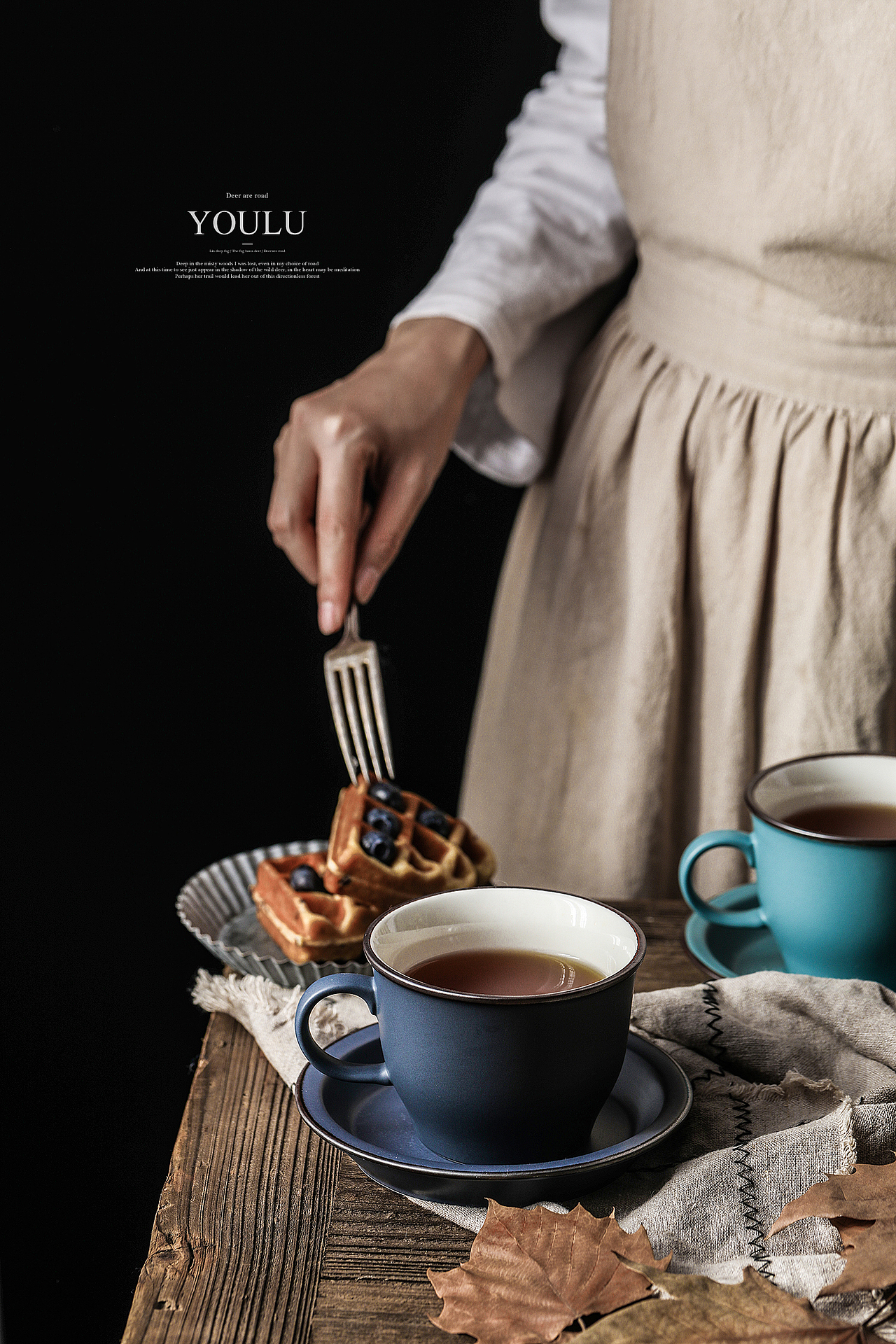 咖啡与牛奶（图ZMTU2NzU2OTc2） - 产品摄影 - 站酷设计师有鹿摄影视觉YOLU原创素材 - 站酷ZCOOL