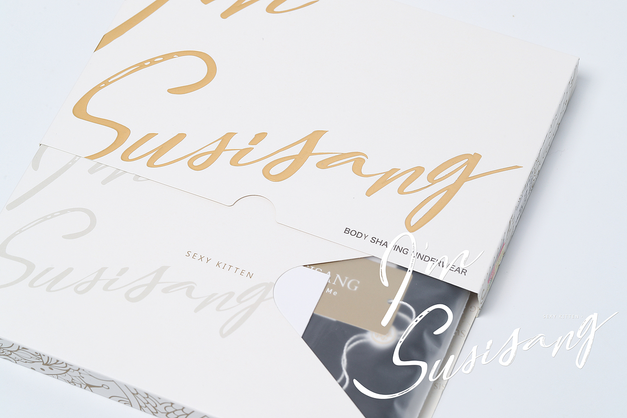 2019款体雕衣塑身衣