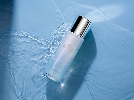 芃睿PR护肤品拍摄 |PR Advertising photography