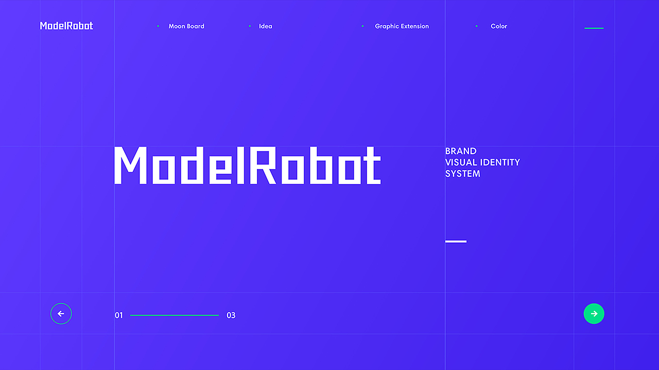 360数科设计团队-2020Showreel