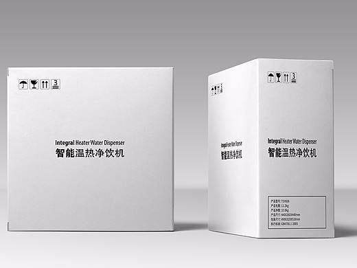 中性包装箱包材