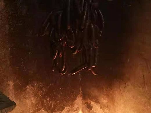 全案设计&中西厨房