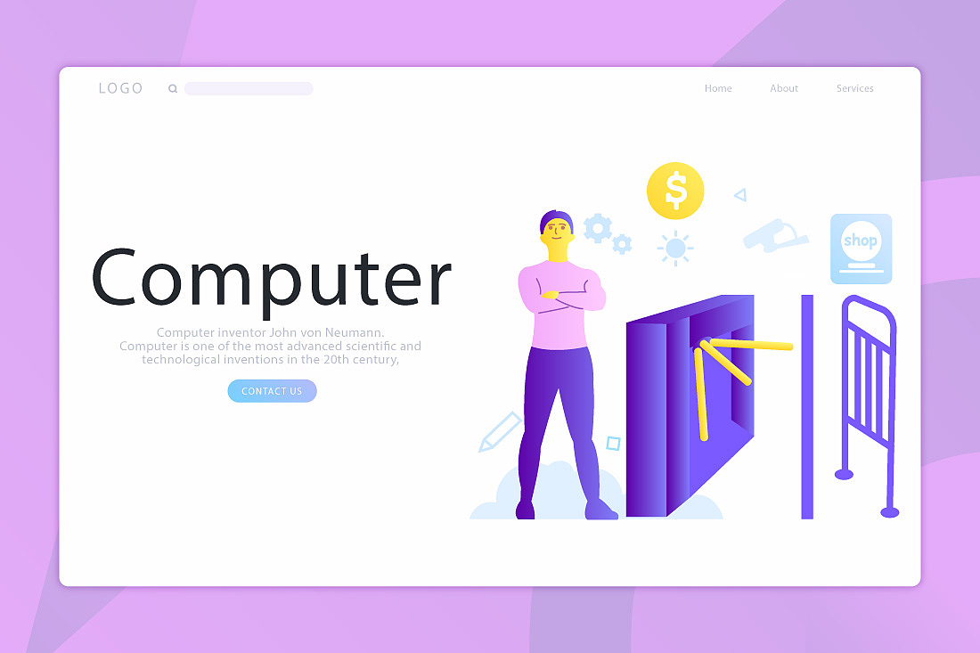 Internet application design（图ZMjAwOTkxMzQw） - 其他UI - 站酷设计师白鲨ABCD原创素材 - 站酷ZCOOL