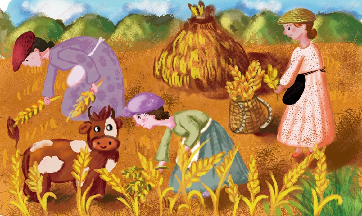 和教育绘画（图ZMjM1OTMyODAw） - 艺术插画 - 站酷设计师sucaionline原创素材 - 站酷ZCOOL