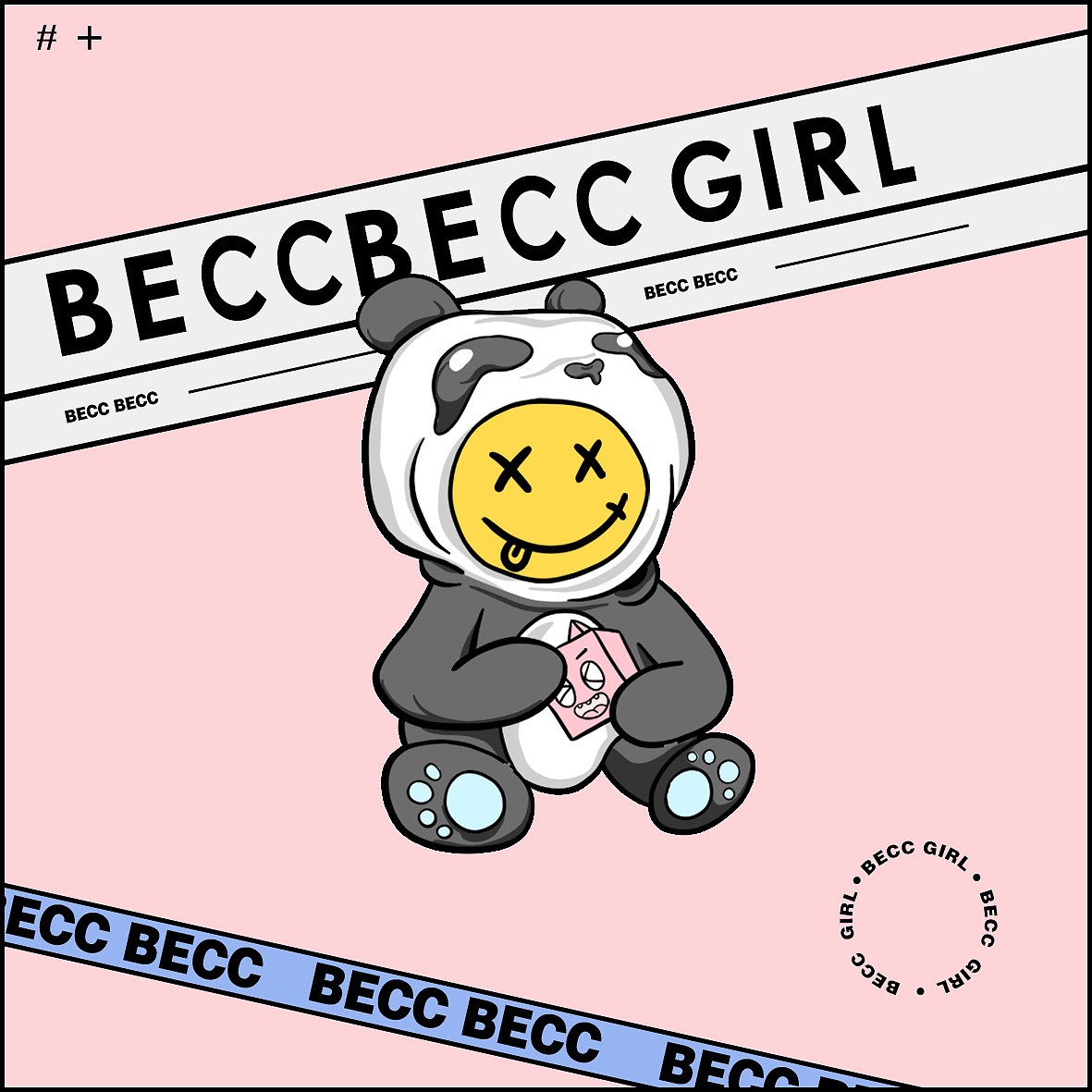 贩卖机主题-背景墙整理（图ZMjQxNjUwNjky） - 艺术插画 - 站酷设计师月亮睡了没原创素材 - 站酷ZCOOL