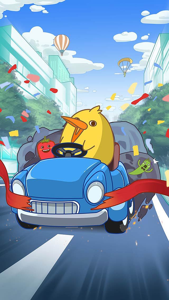 几张插画（图ZNzI5MTU0MDg=） - 商业插画 - 站酷设计师sola兽仁原创素材 - 站酷ZCOOL